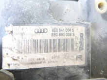 Laden Sie das Bild in den Galerie-Viewer, Frontscheinwerfer Audi A4 B6 8E0941004S Rechts Scheinwerfer Headlight SCH1836311969fb
