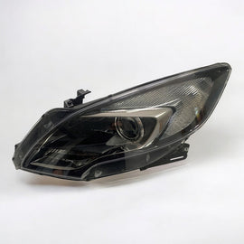 Frontscheinwerfer Opel Zafira C LED Links Scheinwerfer Headlight