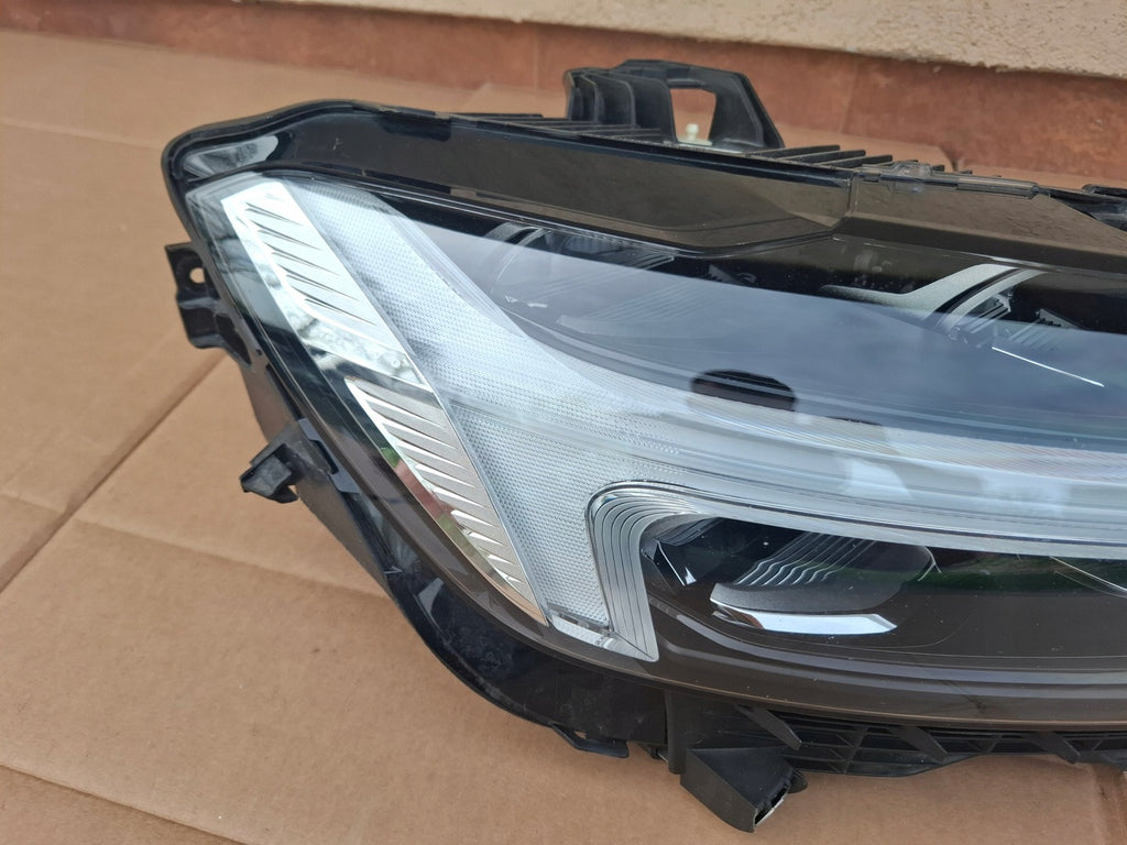 Frontscheinwerfer Volvo Xc60 II 32342507 Rechts Scheinwerfer Headlight SCH7869390778kv