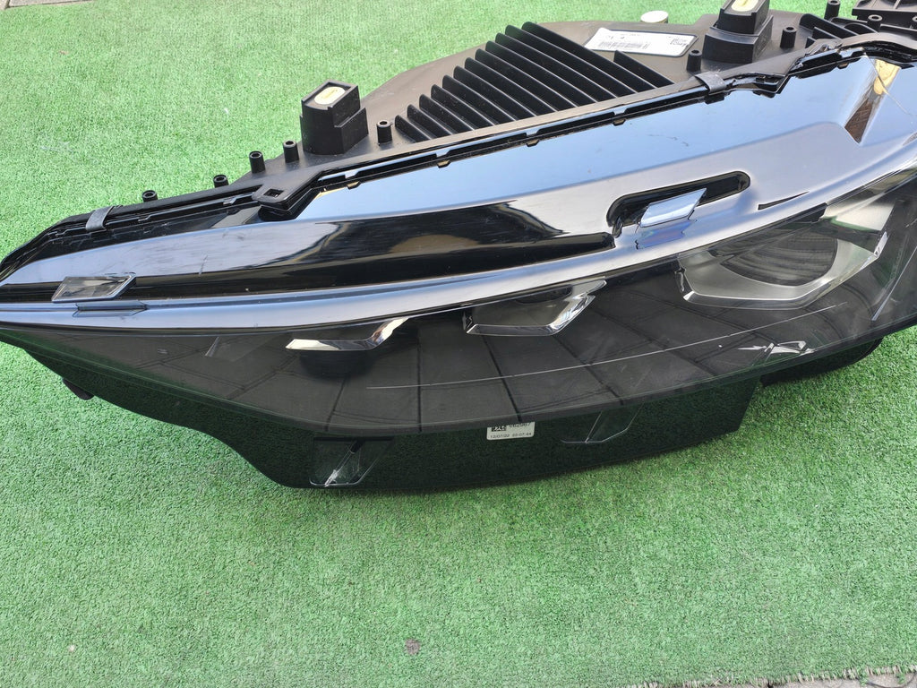 Frontscheinwerfer Citroën 9841273180 Full LED Links Scheinwerfer Headlight