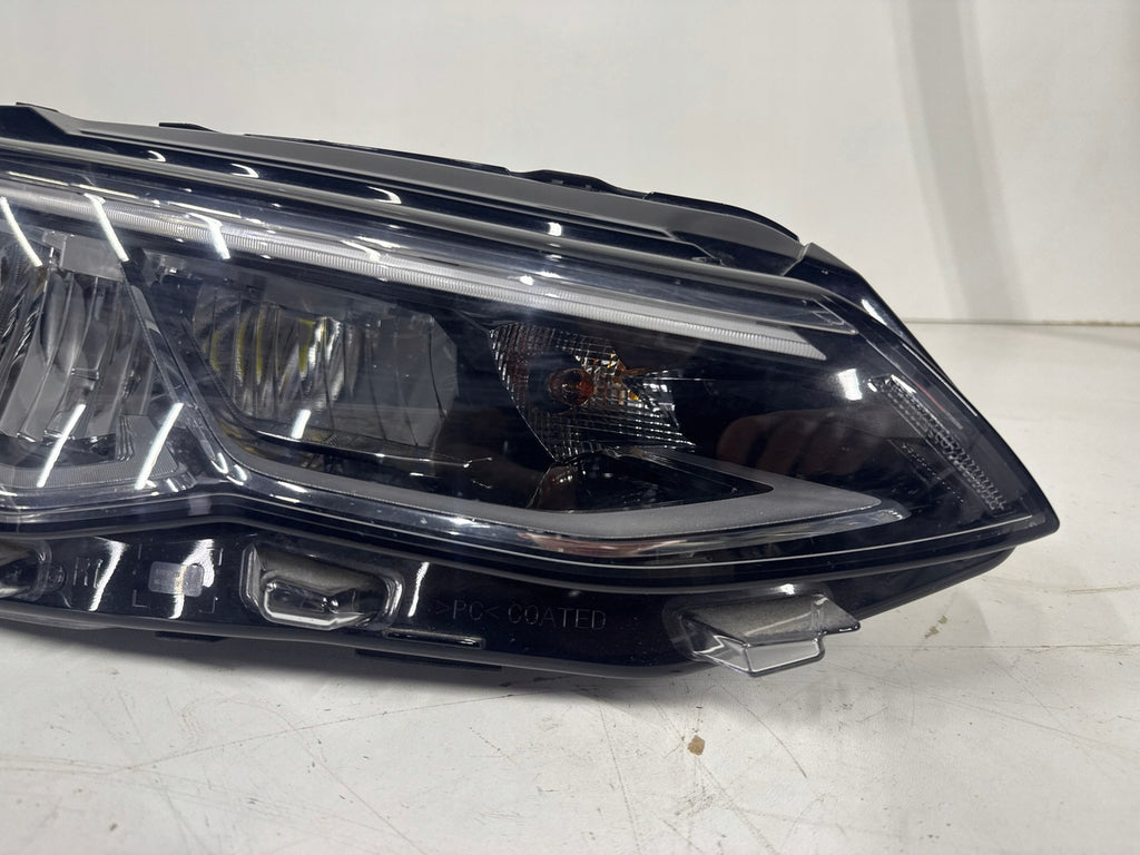 Frontscheinwerfer VW Golf VIII 5H1941006 LED Rechts Scheinwerfer Headlight SCH4537406902yk