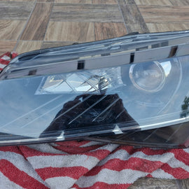 Frontscheinwerfer Skoda Superb III 3V1941015A Xenon Links Scheinwerfer Headlight SCH2843927548ku