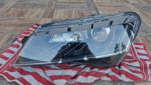 Laden Sie das Bild in den Galerie-Viewer, Frontscheinwerfer Skoda Superb III 3V1941015A Xenon Links Scheinwerfer Headlight SCH2843927548ku