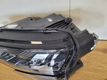 Laden Sie das Bild in den Galerie-Viewer, Frontscheinwerfer Skoda Karoq 57B941035 Full LED Links Scheinwerfer Headlight SCH6512114742tw
