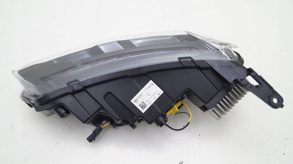 Frontscheinwerfer Dacia Spring 266008993 LED Rechts Scheinwerfer Headlight SCH9984100951gj