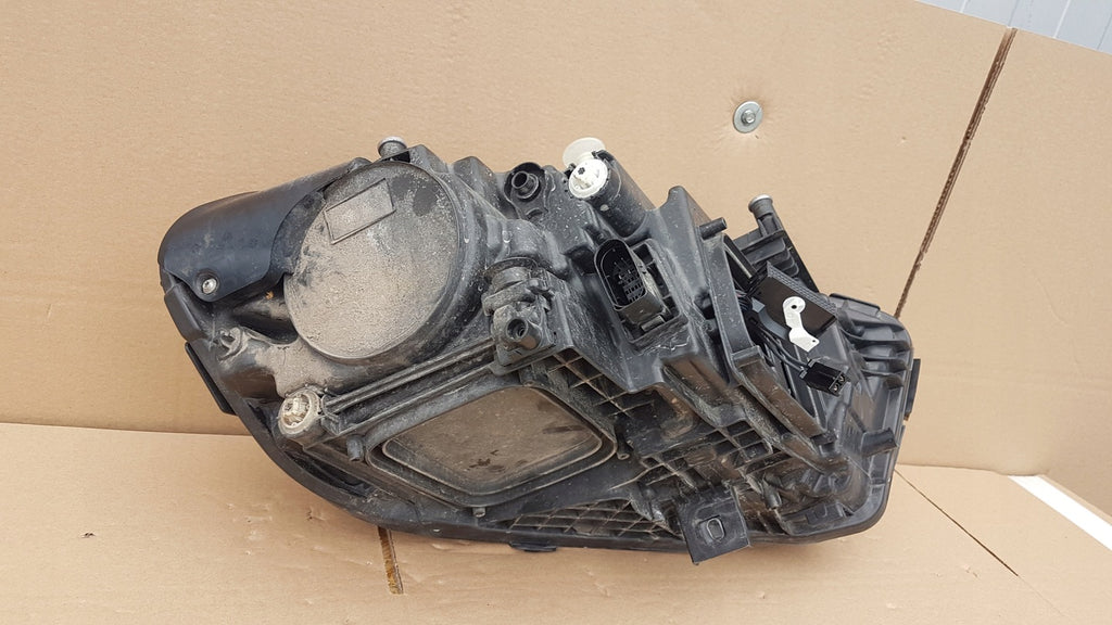 Frontscheinwerfer Mercedes-Benz W177 A1779063705 LED Links Headlight SCH7611956386cu