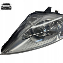 Laden Sie das Bild in den Galerie-Viewer, Frontscheinwerfer Ford Mondeo BS71-13D155-AF Links Scheinwerfer Headlight SCH7390402451tb
