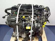 Laden Sie das Bild in den Galerie-Viewer, Motor Ford Fiesta II Fbd DW10FD DW10 2.0 TDCI 150PS 71kW 2017 Diesel Komplett MOT9459092708bk