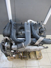 Laden Sie das Bild in den Galerie-Viewer, Motor Volvo I B6294T 2.9 272PS 200kW 190TKm Benzin Engine Komplett MOT7319592682vw