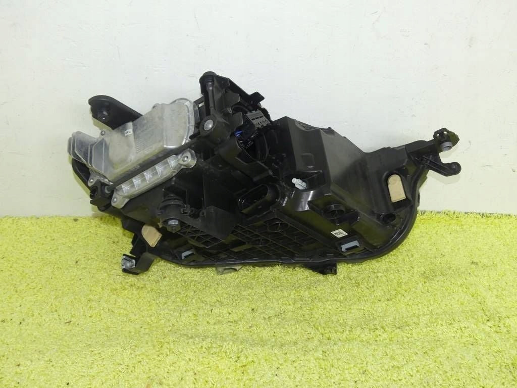 Frontscheinwerfer VW T-Roc 2GA941035AR Full LED Links Scheinwerfer Headlight SCH9201203219mc
