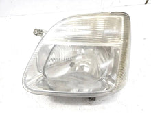 Laden Sie das Bild in den Galerie-Viewer, Frontscheinwerfer Opel Agila 3530084E00 Links Scheinwerfer Headlight SCH6108485038jt