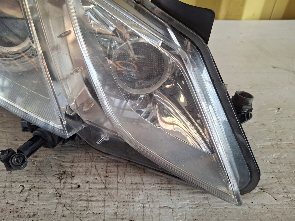 Frontscheinwerfer Mercedes-Benz A207 A2078200239 Rechts Scheinwerfer Headlight SCH4568396247ch