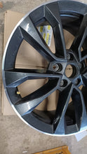 Load image into Gallery viewer, 1x Alufelge 17 Zoll 7.0" 5x112 57A601025AD Skoda I Rim Wheel FEL8958023492wq