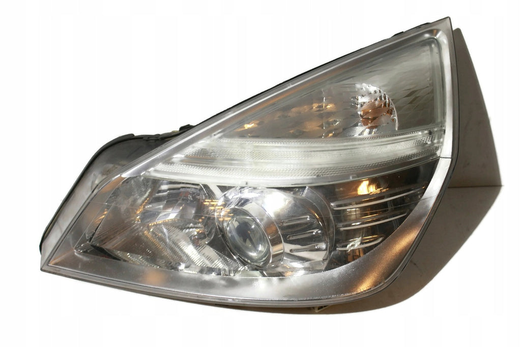 Frontscheinwerfer Renault Espace IV 8200394706 Links Scheinwerfer Headlight