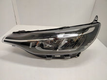 Laden Sie das Bild in den Galerie-Viewer, Frontscheinwerfer Ford Transit Custom PZ31-13E015-AD LED Links Headlight SCH2952045019qk