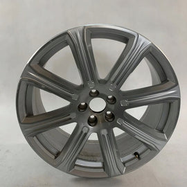 1x Alufelge 20 Zoll 8.5