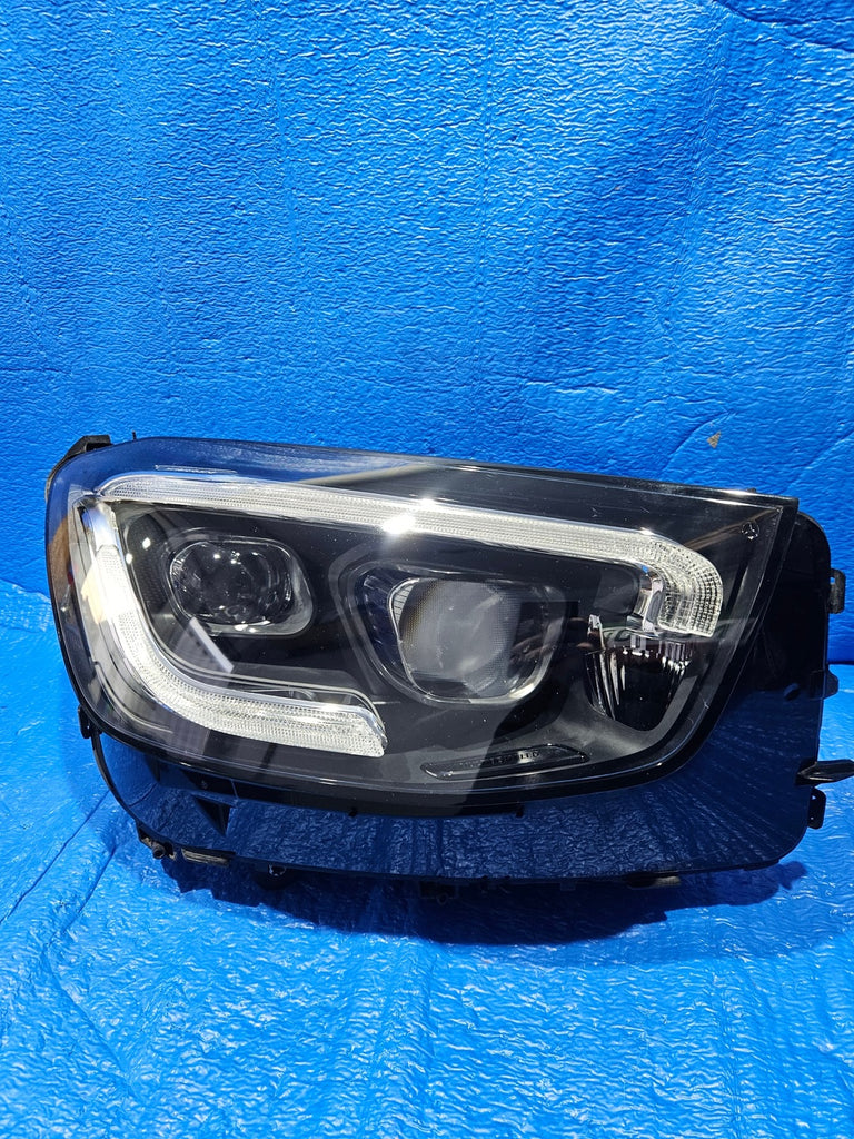 Frontscheinwerfer Mercedes-Benz Glc A2539065003 LED Rechts Headlight SCH8884394341zf