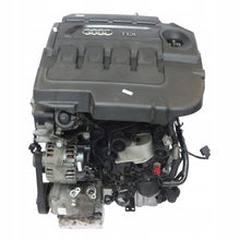 Laden Sie das Bild in den Galerie-Viewer, Motor Audi CRKB 1.6 TDI 110PS 81kW 159TKm Diesel Engine Komplett MOT8005884254op
