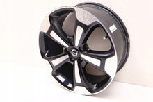 Load image into Gallery viewer, 1x Alufelge 20 Zoll 8.0" 5x108 50ET Glanz Schwarz 31650009 Volvo Xc40 Rim Wheel FEL7444288317hj