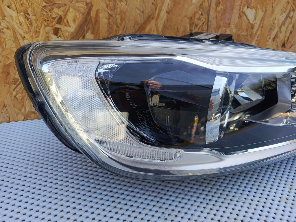 Frontscheinwerfer Volvo S60 V60 31420262 Bi-Xenon Rechts Scheinwerfer Headlight SCH6914635778sg