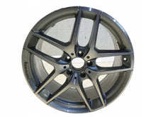 Laden Sie das Bild in den Galerie-Viewer, 1x Alufelge 19 Zoll 8.0" 5x112 38ET A2534011800 Mercedes-Benz Glc Amg Rim Wheel FEL3112083237qf