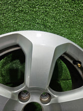 Laden Sie das Bild in den Galerie-Viewer, 1x Alufelge 17 Zoll 7.0&quot; 5x110 5VN87 5VC25 Jeep Rim Wheel
