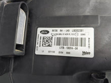 Laden Sie das Bild in den Galerie-Viewer, Frontscheinwerfer Ford Puma L1TB-13E014-GK LED Rechts Scheinwerfer Headlight SCH8214730259zo