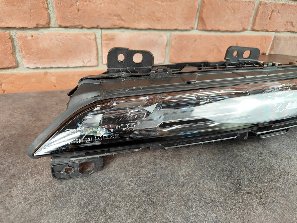 Frontscheinwerfer BMW 9879935 Links Scheinwerfer Headlight