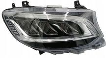 Load image into Gallery viewer, Frontscheinwerfer Mercedes-Benz Sprinter Bus A9109067200 Full LED Rechts
