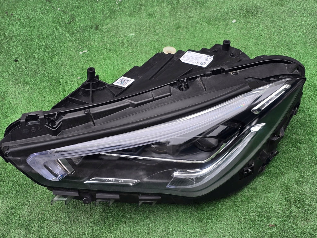 Frontscheinwerfer Mercedes-Benz Cla A1189068900 Links Scheinwerfer Headlight SCH7758105114xd
