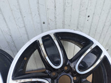 Laden Sie das Bild in den Galerie-Viewer, 1x Alufelge 18 Zoll 7.0" 5x112 6855115 BMW 1 Mini F57 F56 F55 Rim Wheel FEL5271626322xm