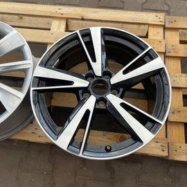 1x Alufelge 18 Zoll 5x112 8Y0601025N Audi A3 Rim Wheel FEL6038550353eb