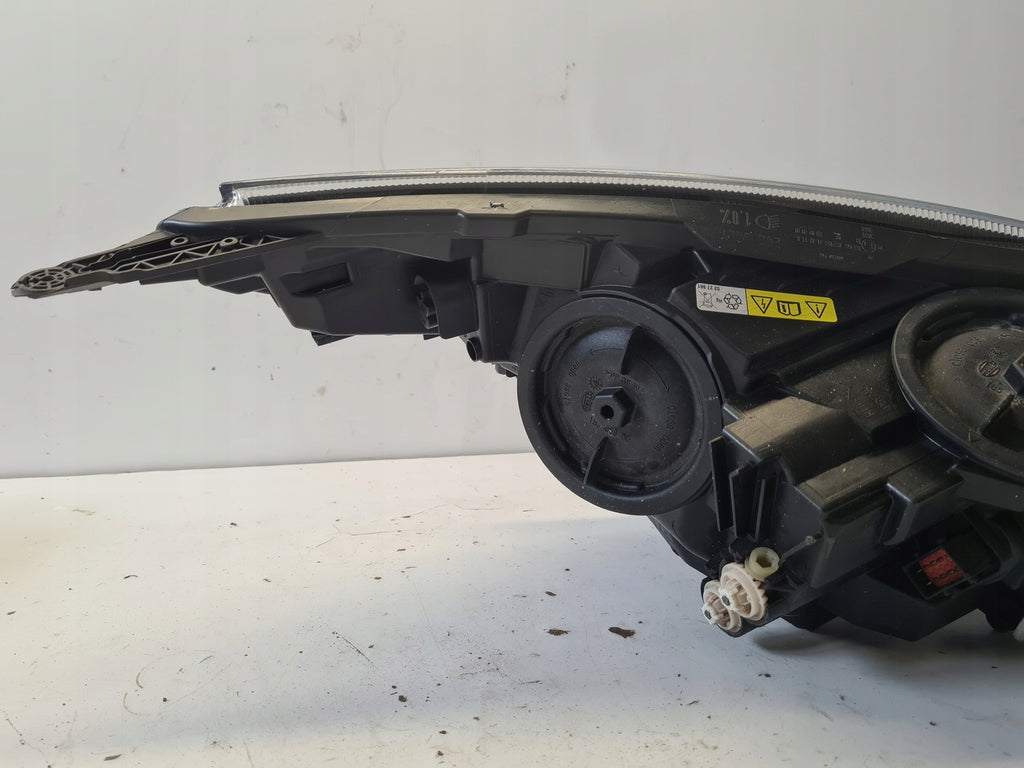Frontscheinwerfer Opel Insignia A 13426663 Links Scheinwerfer Headlight