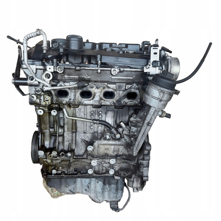 Motor BMW F21 F20 N13B16A 1.6 2011 Benzin Engine Unkomplett MOT6108297100ja