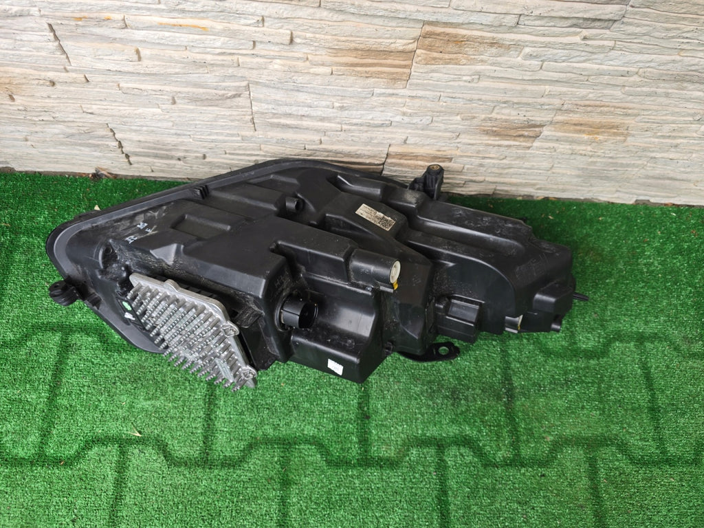Frontscheinwerfer Jaguar E-Pace J9C3-13WO30-ED Links Scheinwerfer Headlight SCH6212949243bg