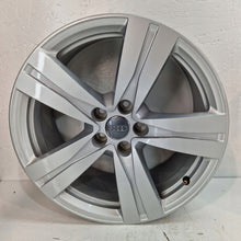 Load image into Gallery viewer, 4x Alufelge 18 Zoll 8.0" 5x112 25ET Glanz Silber 4M0601025A Audi Rim Wheel FEL7688644495oi
