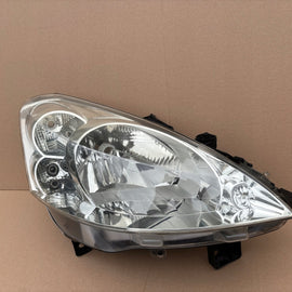 Frontscheinwerfer Peugeot Partner 9682829280 Rechts Scheinwerfer Headlight SCH3689084726wj