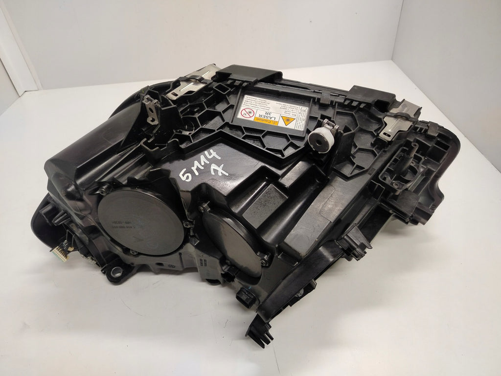 Frontscheinwerfer BMW G01 G02 5A29218 Laser Rechts Scheinwerfer Headlight SCH7052549028xf
