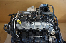 Laden Sie das Bild in den Galerie-Viewer, Motor Cupra Seat Formentor I DGE 1.4 ETSI 13Km 2021 Hybrid Engine Unkomplett MOT9366593199gj