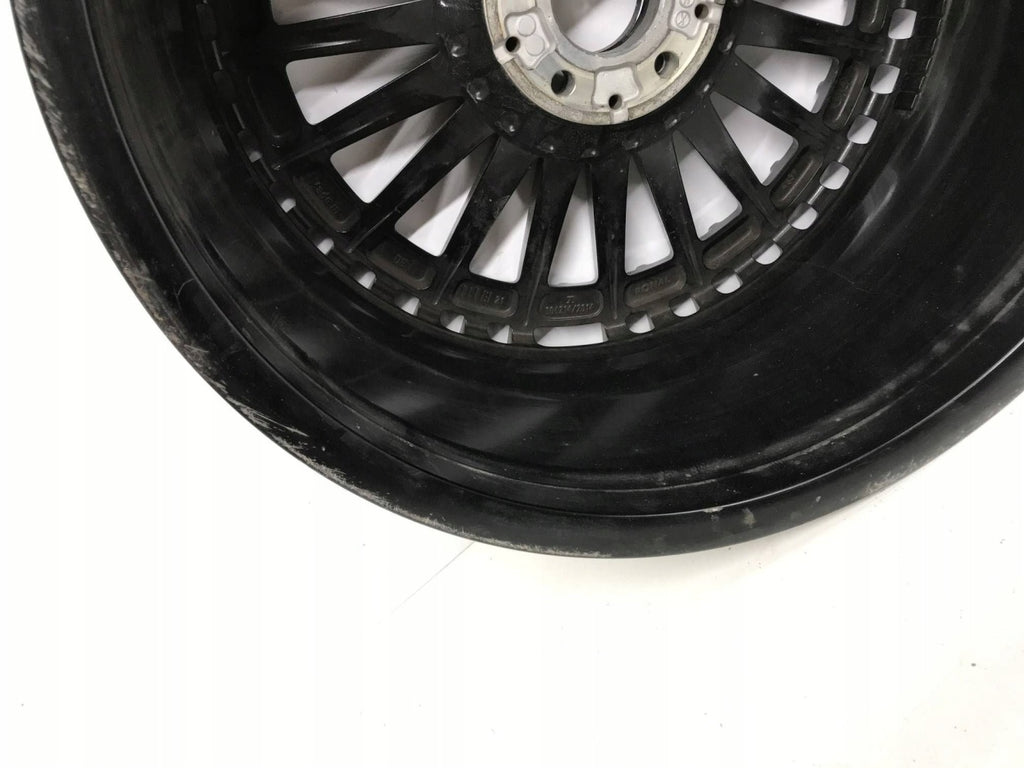 1x Alufelge 20 Zoll A2434010600 Mercedes-Benz Eqa Eqb Eqc Rim Wheel FEL6854007936tl