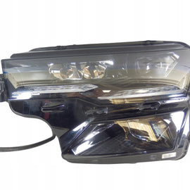 Frontscheinwerfer Skoda Karoq 57B941035 LED Links Scheinwerfer Headlight SCH6118174892lr
