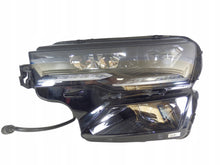 Laden Sie das Bild in den Galerie-Viewer, Frontscheinwerfer Skoda Karoq 57B941035 LED Links Scheinwerfer Headlight SCH6118174892lr