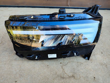 Laden Sie das Bild in den Galerie-Viewer, Frontscheinwerfer Opel Frontera 9850142580 LED Links Scheinwerfer Headlight SCH6311195576dl