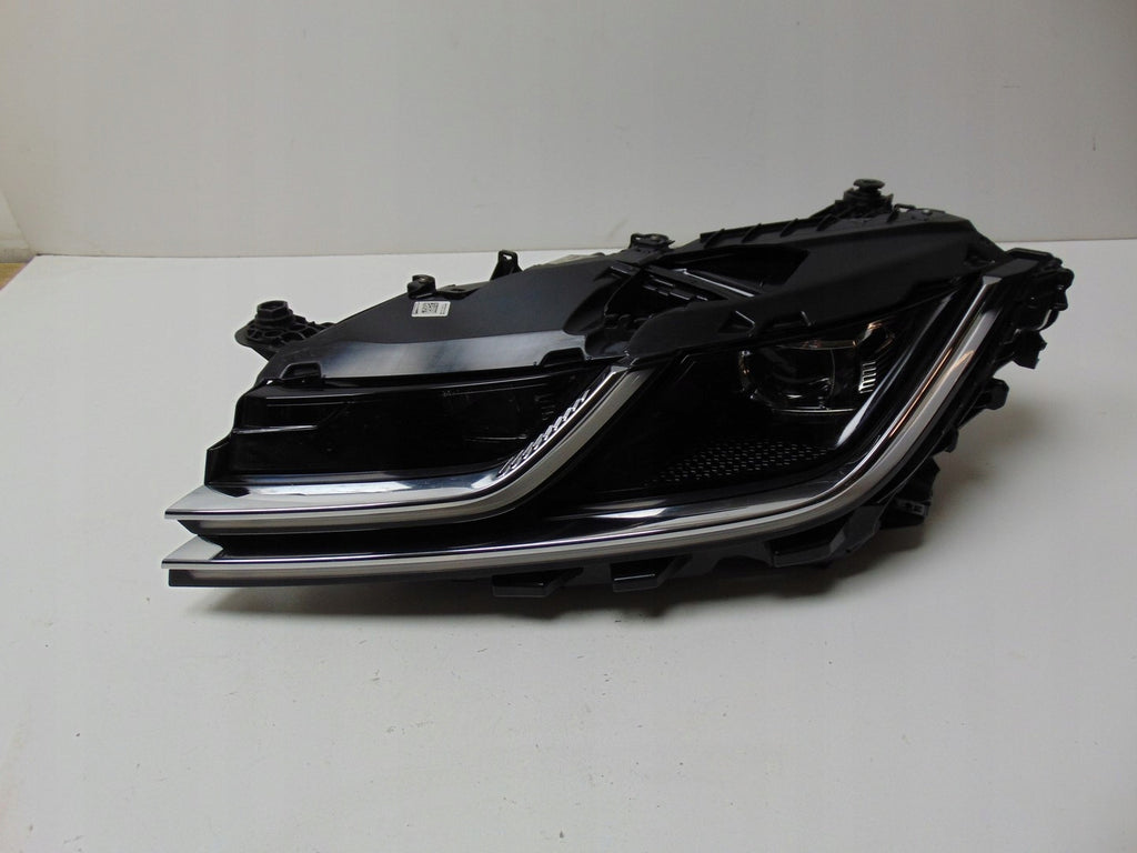 Frontscheinwerfer VW Arteon 3G8941035 LED Links Scheinwerfer Headlight SCH7745783371ev