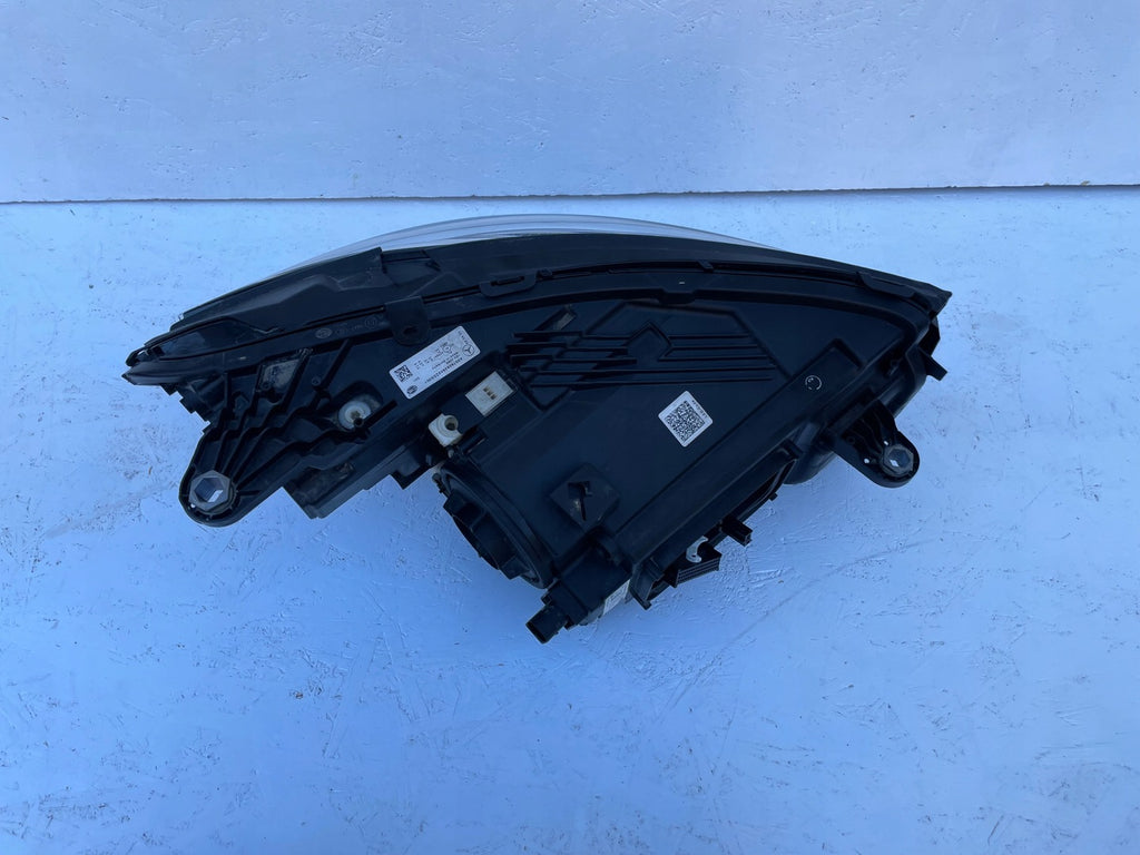 Frontscheinwerfer Mercedes-Benz Cls A2579062902ZG LED Links Headlight