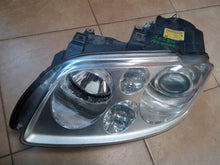 Laden Sie das Bild in den Galerie-Viewer, Frontscheinwerfer VW Touran 1T0941031F Xenon Links Scheinwerfer Headlight