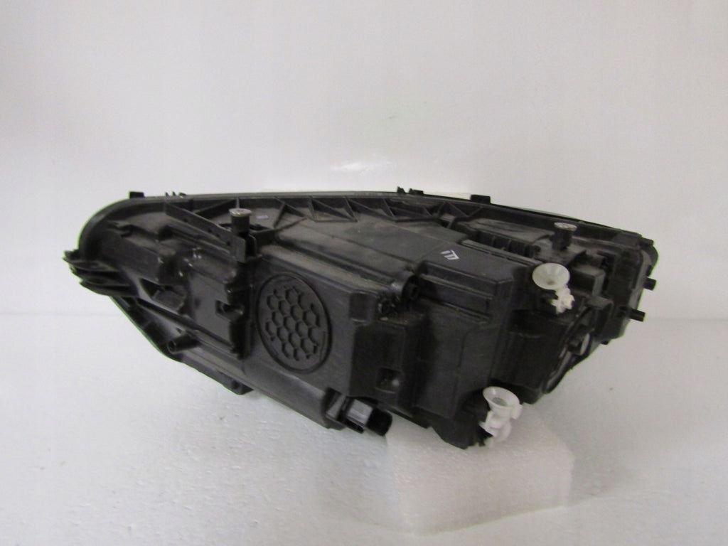 Frontscheinwerfer Mercedes-Benz Cla LED Rechts Scheinwerfer Headlight SCH3436928946lt