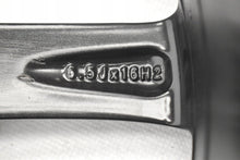 Load image into Gallery viewer, 4x Alufelge 16 Zoll 6.5" 5x112 46ET Glanz Silber 8V0601025 Audi A3 Rim Wheel FEL9838018956jo