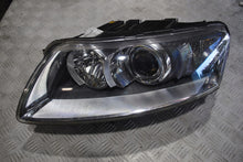 Laden Sie das Bild in den Galerie-Viewer, Frontscheinwerfer Audi A6 C6 4F0941029FF Xenon Links Scheinwerfer Headlight