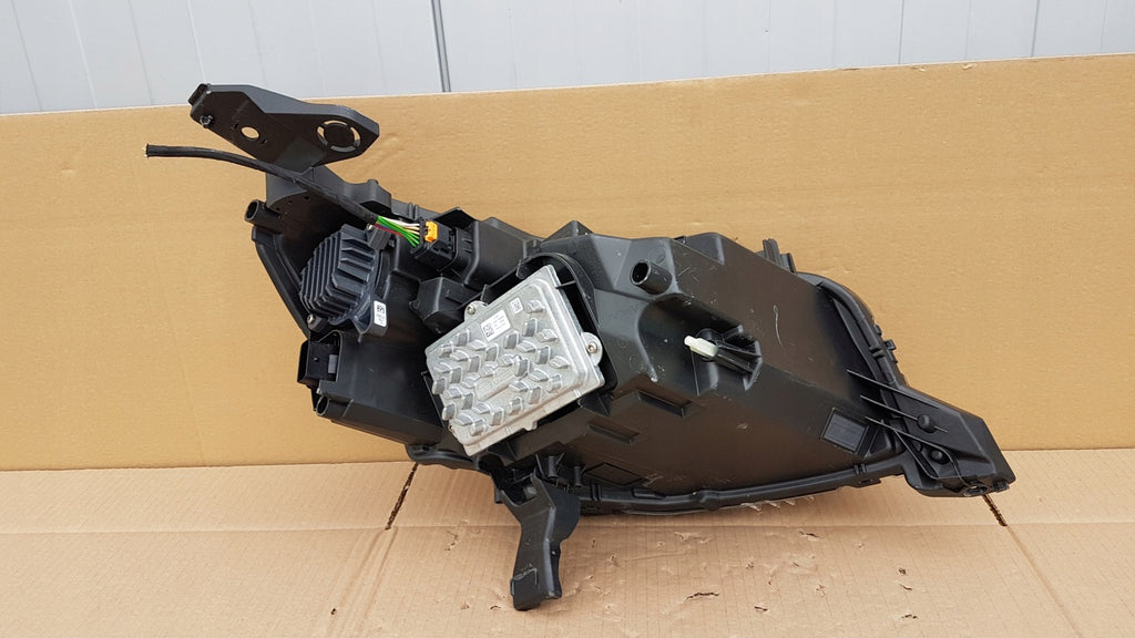 Frontscheinwerfer Peugeot 2008 II 9841642080 Full LED Links Headlight